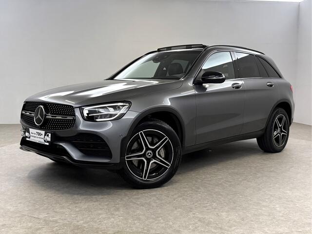 Mercedes-Benz GLC-KLASSE 300 de 4Matic 306PK AMG | Pano | Sfeerverl. | Camera | Virtual | Carplay | Trekh. | LED
