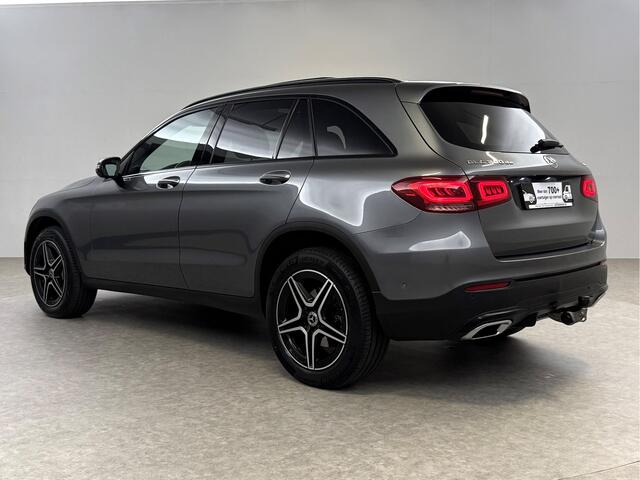 Mercedes-Benz GLC-KLASSE 300 de 4Matic 306PK AMG | Pano | Sfeerverl. | Camera | Virtual | Carplay | Trekh. | LED
