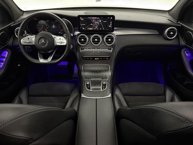 Mercedes-Benz GLC-KLASSE 300 de 4Matic 306PK AMG | Pano | Sfeerverl. | Camera | Virtual | Carplay | Trekh. | LED