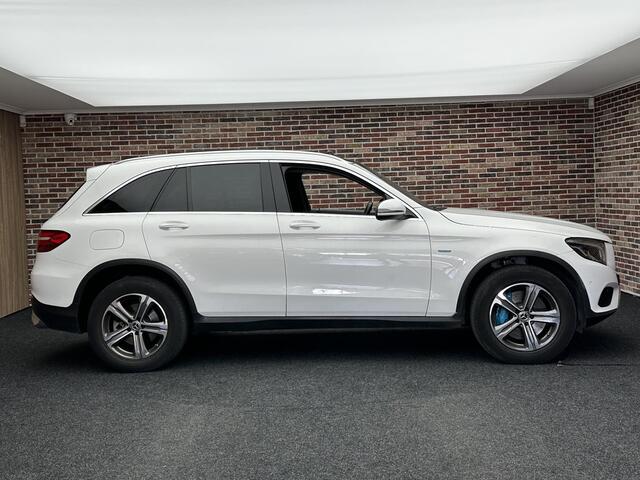 Mercedes-Benz GLC-KLASSE 350e 4MATIC Premium Plus Panorama Elek Stoel Camera