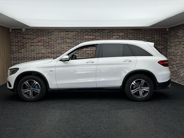 Mercedes-Benz GLC-KLASSE 350e 4MATIC Premium Plus Panorama Elek Stoel Camera