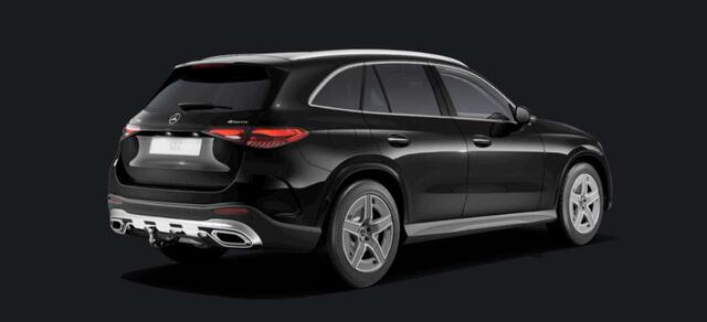 Mercedes-Benz GLC-KLASSE 300e 4MATIC AMG Line Premium pakket - Trekhaak - Comfortonderstel - Burmester - Memory pakket - Winter Pack - Parkeerpakket met 360°-camera - DIGITAL LIGHT -