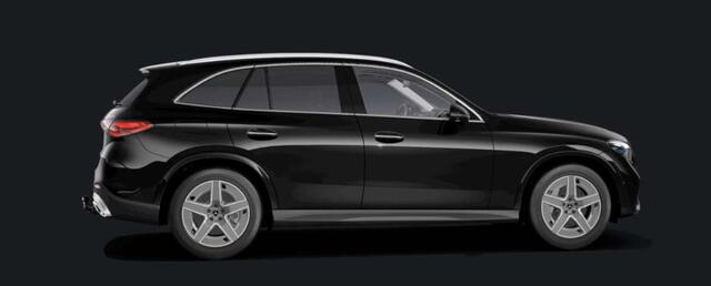 Mercedes-Benz GLC-KLASSE 300e 4MATIC AMG Line Premium pakket - Trekhaak - Comfortonderstel - Burmester - Memory pakket - Winter Pack - Parkeerpakket met 360°-camera - DIGITAL LIGHT -