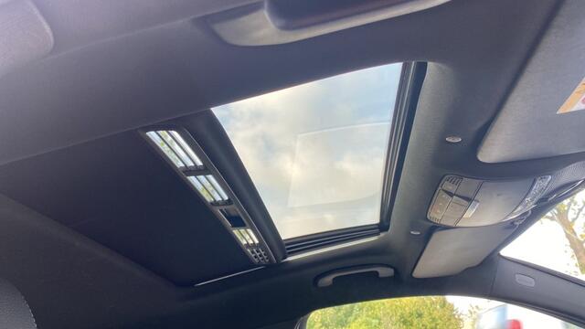 Mercedes-Benz GLC-KLASSE Coupé 200 4MATIC AMG BNS SOL. SCHUIFDAK LED ELEKTR TREKHAAK