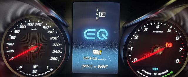 Mercedes-Benz GLC-KLASSE 300e 4MATIC Premium /PANO/CAMERA/ GARANTIE /