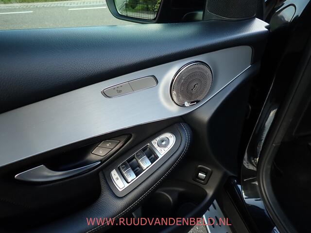 Mercedes-Benz GLC-KLASSE Coupé 250 4MATIC AMG Premium Plus BURMESTER/360*CAMERA