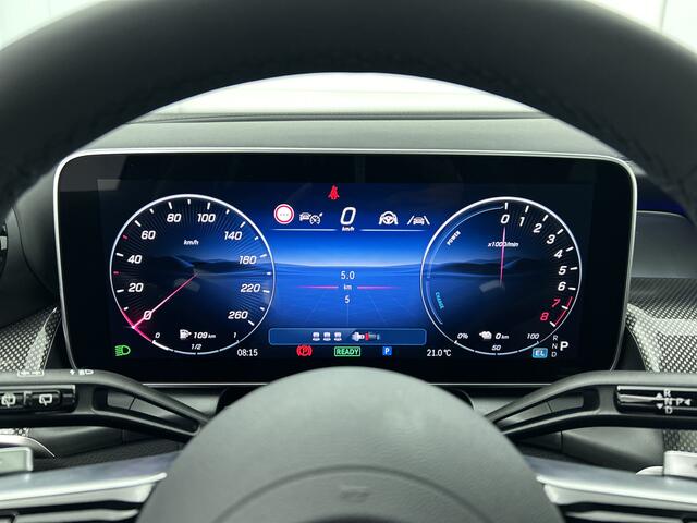 Mercedes-Benz GLC-KLASSE 300e 4MATIC Sport Edition | Premium pakket | Winter pakket | Rijassistentiepakket Plus | Trekhaak | Digital Light | Smartphone integratie | Panoramaschuifdak | 360°-camera | DIGITAL LIGHT |