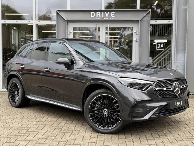 Mercedes-Benz GLC-KLASSE 300e 4MATIC AMG |Pano|Burmster|Night|Memory|360Cam|20"|Trekhaak|