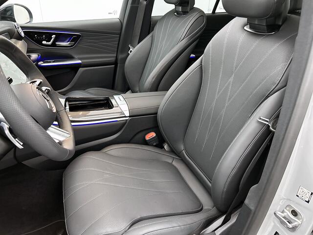 Mercedes-Benz GLC-KLASSE 300e 4MATIC Sport Edition | Trekhaak | Nightpakket | AMG Premium Plus | Rijassistentiepakket Plus | Memorypakket | URBAN GUARD voertuigbescherming plus | Winter pakket | KEYLESS GO-comfortpakket | Parkeerpakket met 360°-camera |