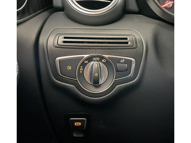 Mercedes-Benz GLC-KLASSE 300e 4MATIC AMG Line |Adaptieve Cruise|Trekhaak|360° camera|Carplay