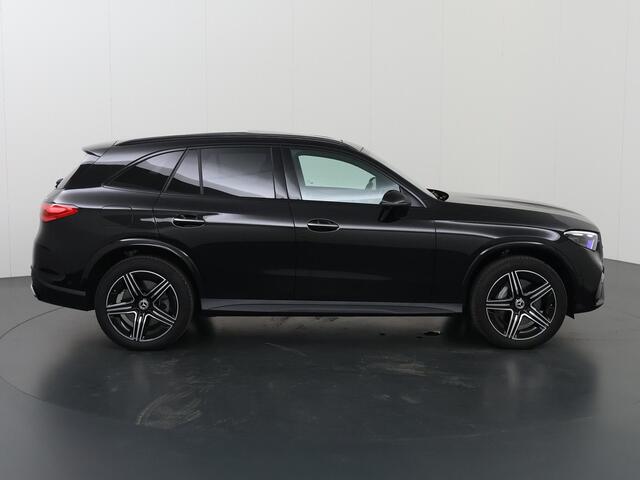 Mercedes-Benz GLC-KLASSE 300e 4MATIC AMG Line | Premium plus | Trekhaak | Night pakket | Panoramadak |