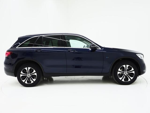 Mercedes-Benz GLC-KLASSE 300e 4MATIC | Virtual | Camera | LED | Stoelverwarming | DAB | Cruise