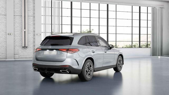 Mercedes-Benz GLC-KLASSE 300e 4MATIC AMG Line | Premium plus | Trekhaak | Winter pakket | Night pakket |