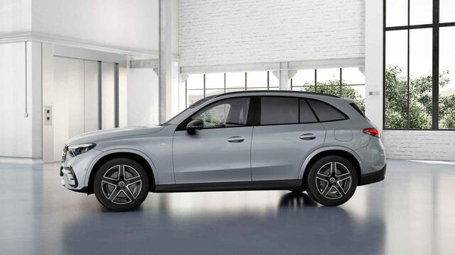 Mercedes-Benz GLC-KLASSE 300e 4MATIC AMG Line | Premium plus | Trekhaak | Winter pakket | Night pakket |