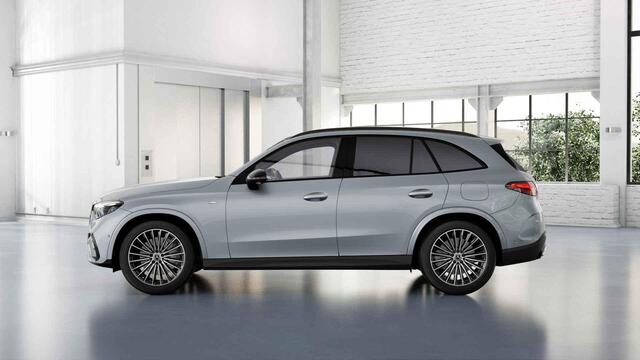 Mercedes-Benz GLC-KLASSE 300e 4MATIC Sport Edition | Panoramaschuifdak | Premium pakket | Nightpakket | 360° camera | Dodehoekassistent | DIGITAL LIGHT |