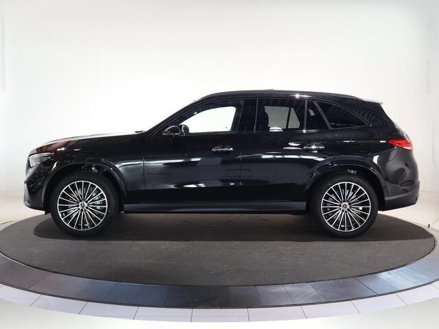 Mercedes-Benz GLC-KLASSE 300e 4MATIC Sport Edition | Panoramaschuifdak | Night | Premium pakket | 360° camera |