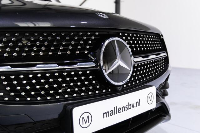 Mercedes-Benz GLC-KLASSE Coupé 300e 4MATIC VOL/LEER/LUCHTVERING/MEMORY/BURMESTER/SCHUIFDAK/TREKHAAK