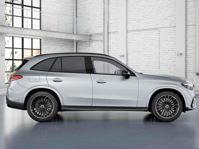 Mercedes-Benz GLC-KLASSE 300 e 4MATIC Sport Edition Premium | Panorama dak