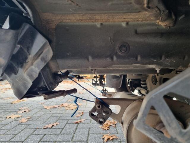 Mercedes-Benz GLC-KLASSE 250 4MATIC Premium