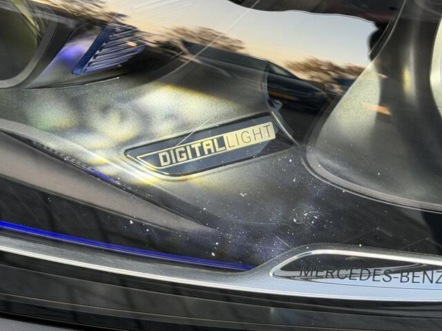 Mercedes-Benz GLC-KLASSE 300e 4MATIC AMG Line Premium