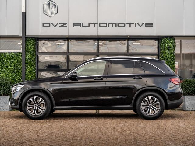 Mercedes-Benz GLC-KLASSE 200 Business Solution Limited | Facelift | Carplay | BTW |
