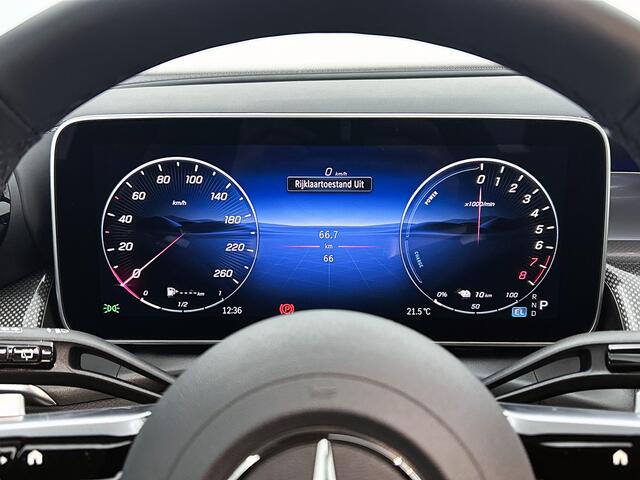 Mercedes-Benz GLC-KLASSE 300e 4MATIC Sport Edition | AMG Premium | Trekhaak | Nightpakket | Winterpakket | 20 inch AMG velgen zwart | 360°-camera | DIGITAL LIGHT | Augmented Reality Navigation | Memorypakket |