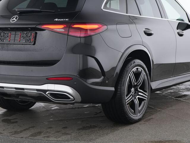 Mercedes-Benz GLC-KLASSE 300 e 4MATIC AMG Plug-In Hybride AMG Line | Trekhaak | Digital Licht | 20 Inch AMG Velgen | Stuur en Stoelverwarming.