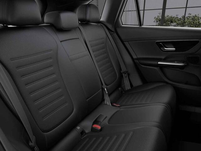 Mercedes-Benz GLC-KLASSE 300e 4MATIC Sport Edition