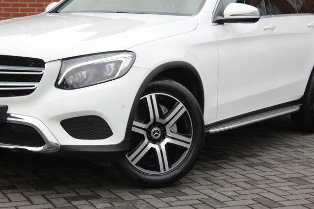Mercedes-Benz GLC-KLASSE 250 4MATIC | Pano | Trekhaak |