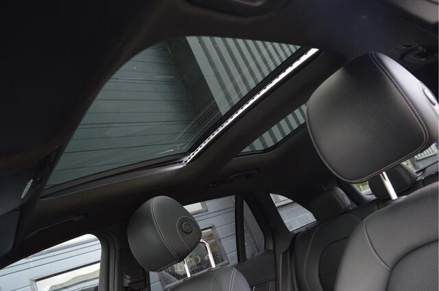 Mercedes-Benz GLC-KLASSE 220 d 4MATIC Premium Plus | AMG | PANO | HUD | TREKHAAK |