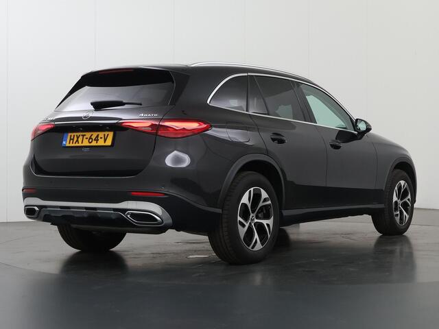 Mercedes-Benz GLC-KLASSE 300e 4MATIC Luxury Line | Panoramadak | Memory | Winter pakket |