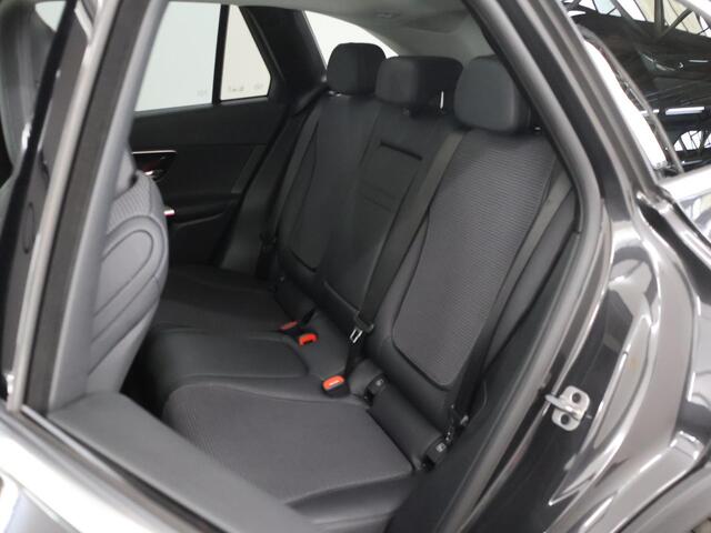 Mercedes-Benz GLC-KLASSE 300e 4MATIC Luxury Line | Panoramadak | Memory | Winter pakket |