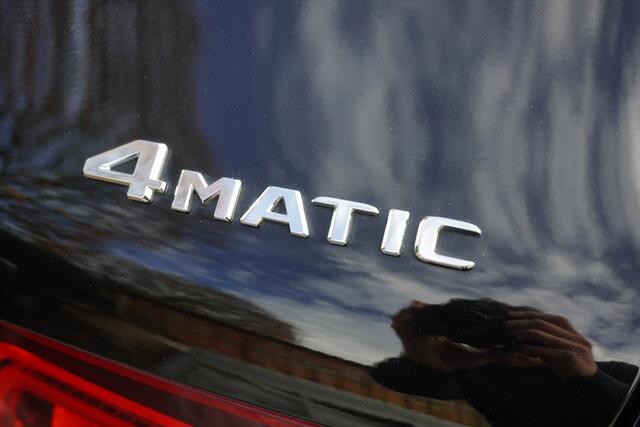 Mercedes-Benz GLC-KLASSE 300e 4MATIC AMG/Burmester/Dealer onderhouden