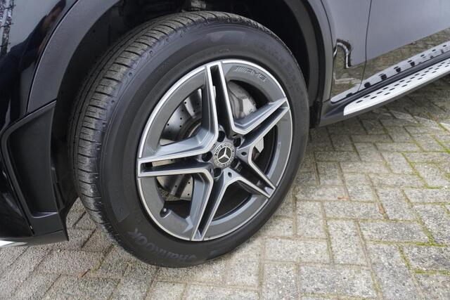 Mercedes-Benz GLC-KLASSE 300e 4MATIC AMG/Burmester/Dealer onderhouden