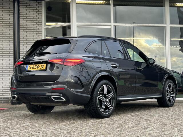 Mercedes-Benz GLC-KLASSE 300e 4MATIC AMG | Panoramadak | Head-up