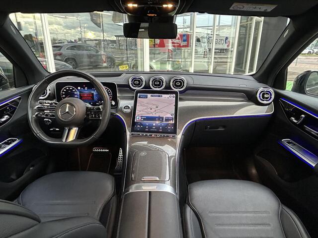 Mercedes-Benz GLC-KLASSE 300e 4MATIC AMG | Panoramadak | Head-up