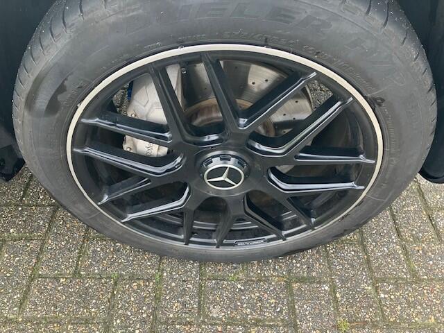 Mercedes-Benz GLC-KLASSE 300de 4MATIC Premium Plus | 2E EIGENAAR | PANO DAK | BURMESTER | NAVI | LED |