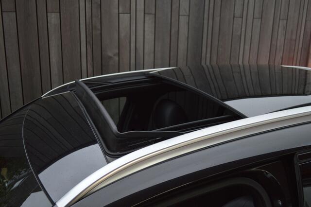 Mercedes-Benz GLC-KLASSE AMG 43 4MATIC Led Leder Panorama Memory Burmester Luchtvering Head-Up Trekhaak Pdc