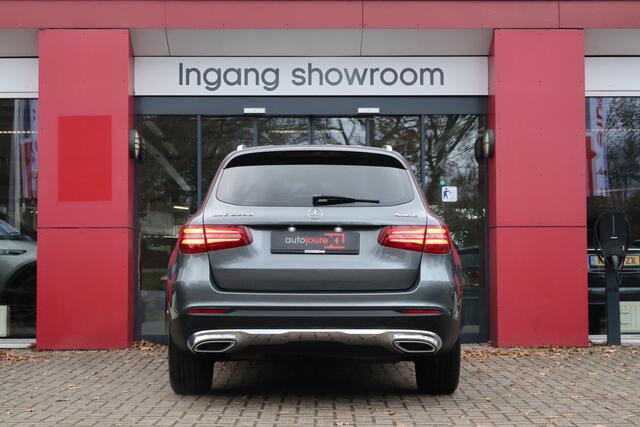 Mercedes-Benz GLC-KLASSE 220 d 4MATIC Prestige | Camera | Cruise Control | Navigatie |