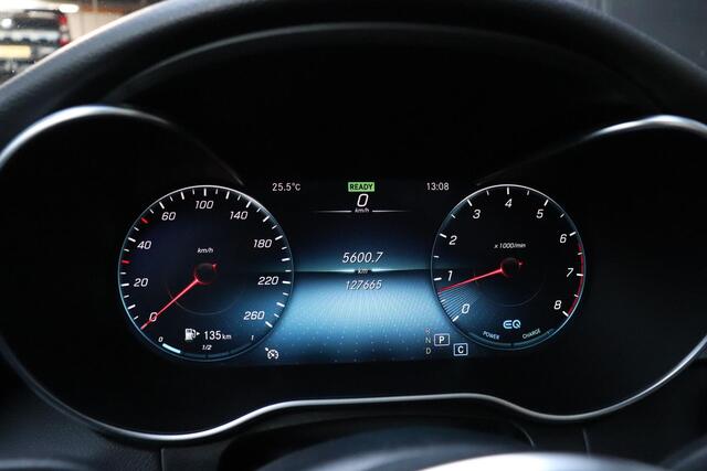 Mercedes-Benz GLC-KLASSE 200 Business Solution Limited | LEDER | PANO | CAMERA | VIRTUAL COCKPIT | APPLE CARPLAY | CRUISE | NAVI |