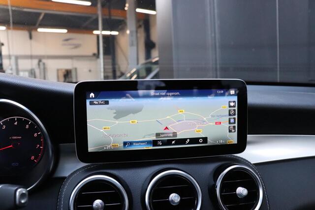 Mercedes-Benz GLC-KLASSE 200 Business Solution Limited | LEDER | PANO | CAMERA | VIRTUAL COCKPIT | APPLE CARPLAY | CRUISE | NAVI |