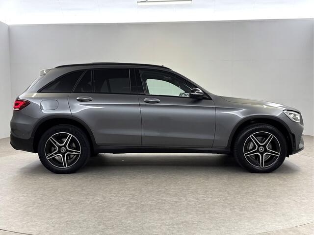 Mercedes-Benz GLC-KLASSE 300de 4MATIC Business Solution AMG | 306PK | Pano | Sfeerverl. | Camera | Virtual | Carplay | El.Trekh. | LED l Keyless