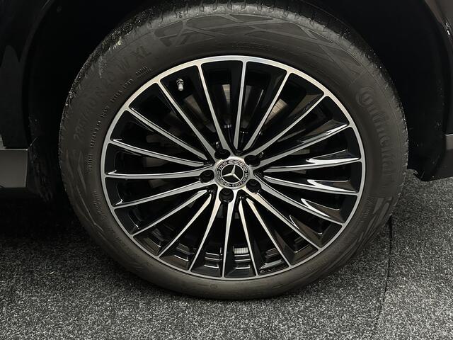 Mercedes-Benz GLC-KLASSE 400e 4MATIC AMG Line Panorama Memory Headup