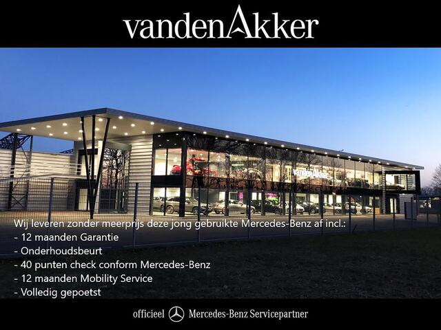 Mercedes-Benz GLC-KLASSE 250 4Matic // Trekhaak // Burmester // Panoramadak // Memory Stoelen // 360 Camera // 20" // Leder // Nightpakket