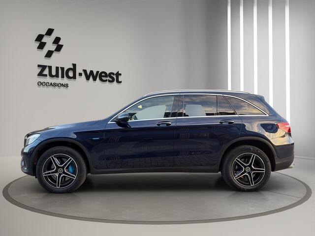 Mercedes-Benz GLC-KLASSE 350e 4MATIC Ambition Pano 360 Leder