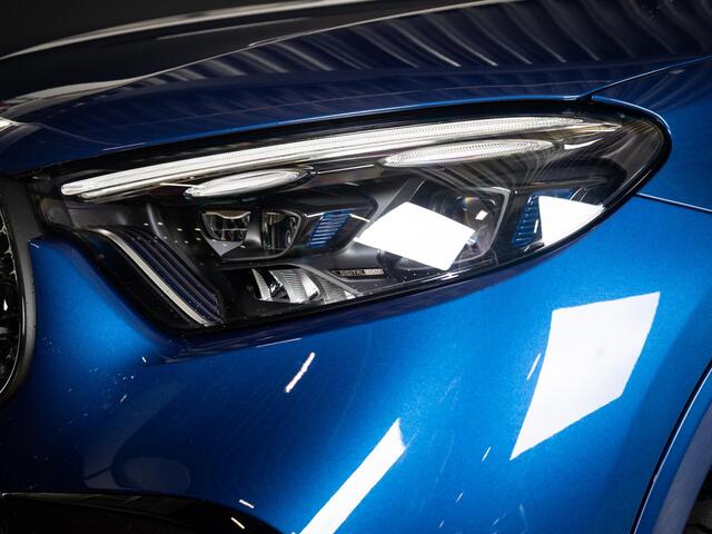 Mercedes-Benz GLC-KLASSE Coupé 300e 4MATIC AMG Line Premium PLUS | Panorama dak | Trekhaak