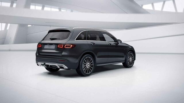 Mercedes-Benz GLC-KLASSE 300e 4MATIC Business Solution AMG | Trekhaak | Panoramadak | Widescreen | Burmester | Memory | Multibeam | Headup | 360 graden camera |