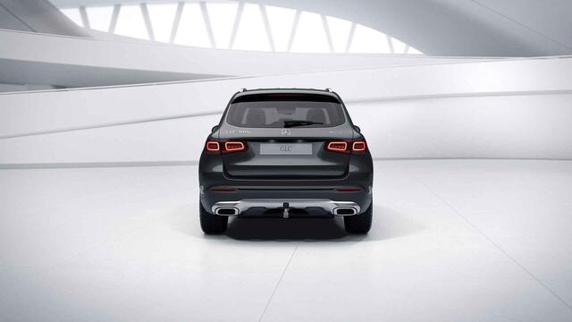 Mercedes-Benz GLC-KLASSE 300e 4MATIC Business Solution AMG | Trekhaak | Panoramadak | Widescreen | Burmester | Memory | Multibeam | Headup | 360 graden camera |