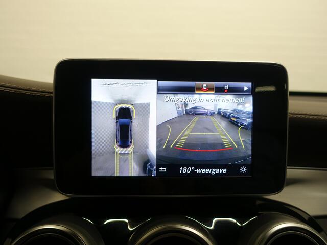 Mercedes-Benz GLC-KLASSE Coupé 250 4MATIC Premium Plus Aut- Schuifdak, Memory Seats, Designo Leder, Keyless, 360 Camera