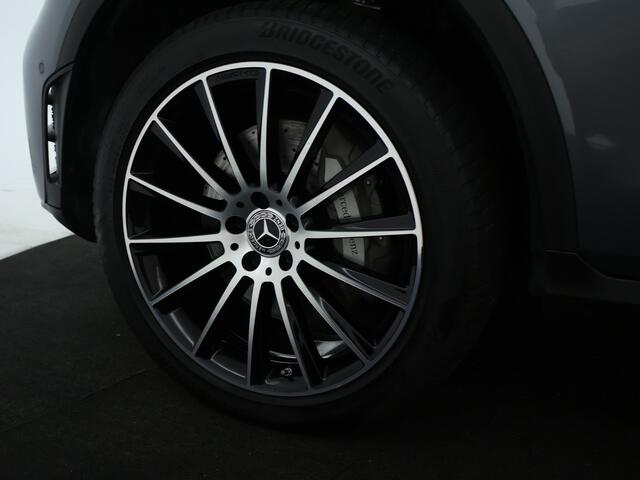 Mercedes-Benz GLC-KLASSE 300 de 4MATIC Business Solution AMG AMG Styling Panoramadak | Trekhaak wegklapbaar | Night pakket Inclusief 24 maanden MB Certified garantie voor Europa.